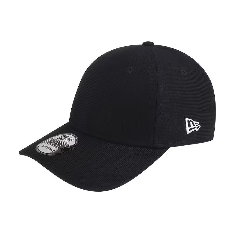 New Era 9FORTY Basic Baseball Cap - Black