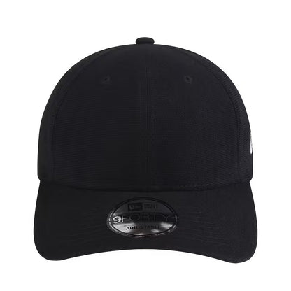 New Era 9FORTY Basic Baseball Cap - Black