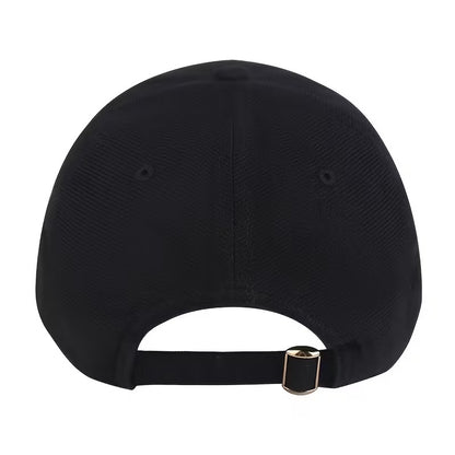 New Era 9FORTY Basic Baseball Cap - Black