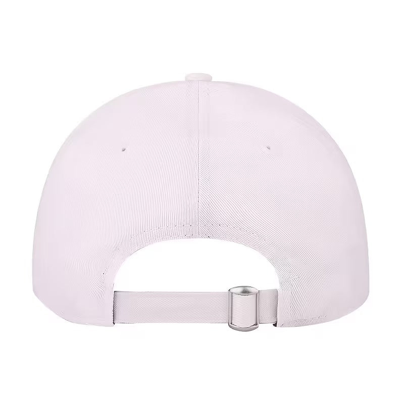 New Era 9TWENTY Scottish Fold British Short Hair Cat Cap - White