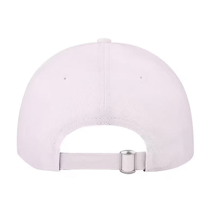 New Era 9TWENTY Scottish Fold British Short Hair Cat Cap - White